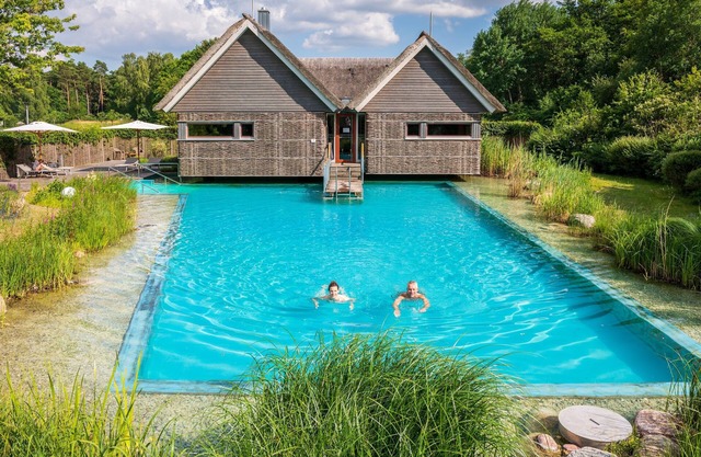 Appartement am Plauer See in Ganzlin