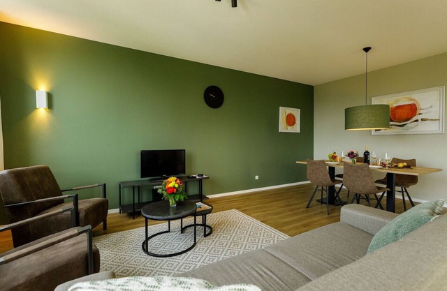 Appartement Ammersee comfort