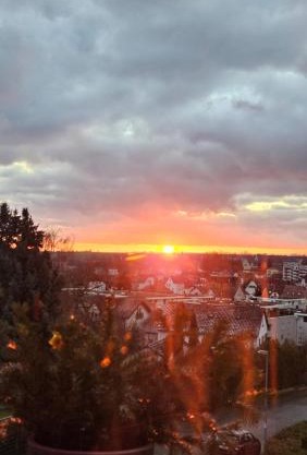 Appartement an der Weinstraße Bad Bergzabern