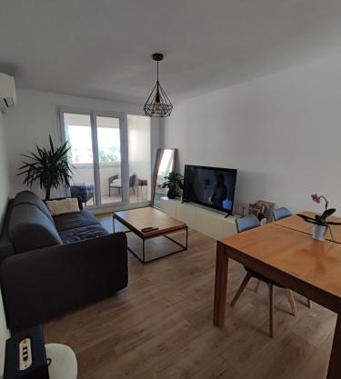 Appartement Astrid