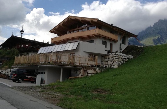 Appartement Viktoria