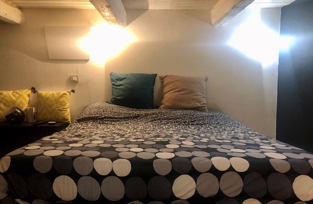 Appartement Atypique