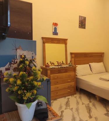 Appartement au coeur de la Kasbah