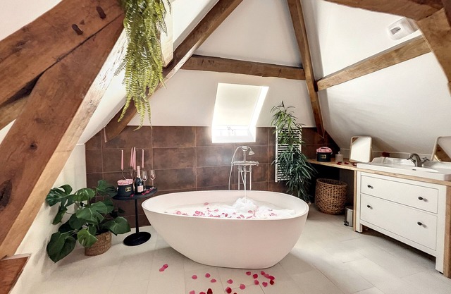 Appartement au Coeur de Ville