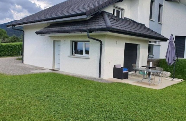 Appartement au Calme