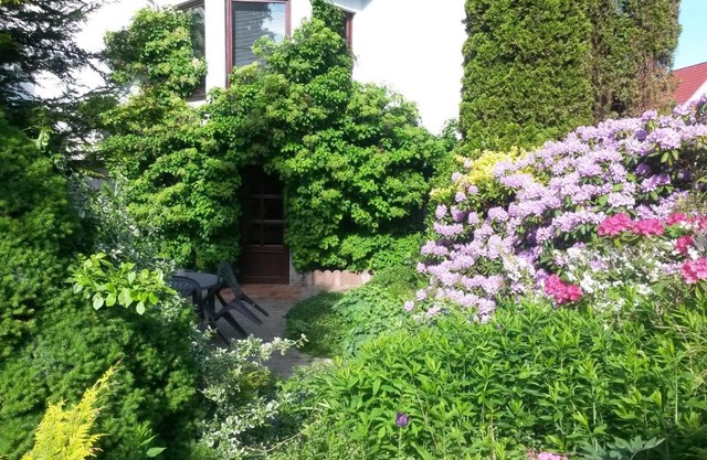 Appartement auf Rügen