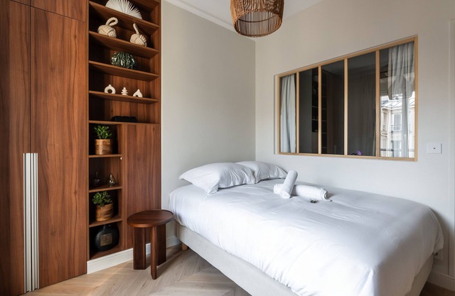 Appartement Aulne - Welkeys
