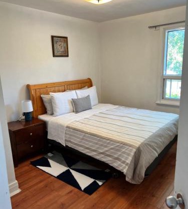 appartement avec 2 chambres
