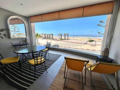 Appartement Beach Essaouira