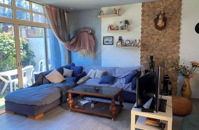 Appartement Calme et Chaleureux