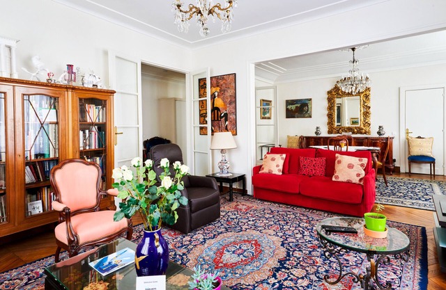 Appartement Carpette - Welkeys