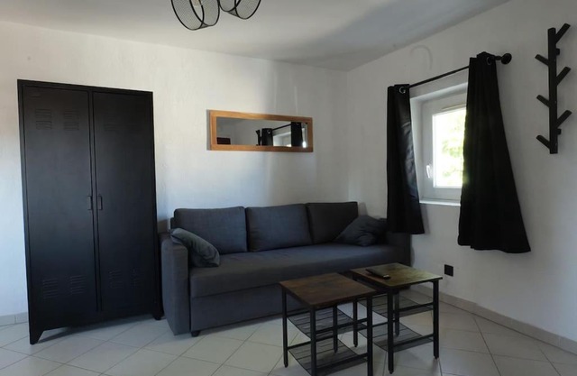 Appartement centre ville - Pierrelatte