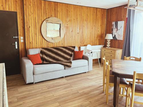 Appartement CERF