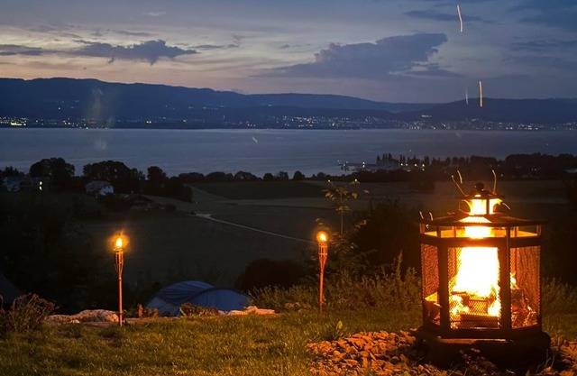 Appartement chalet avec une vue panoramique l'endroit idéal pour se ressourcer