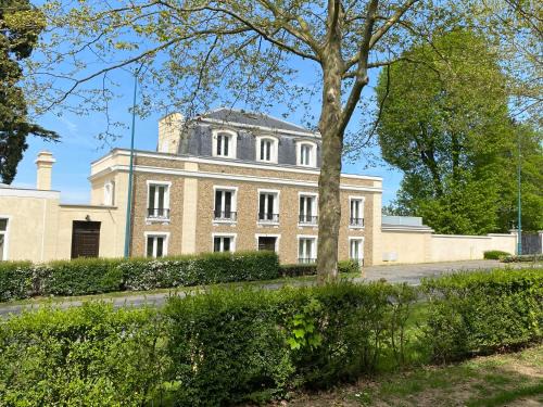 Appartement Chessy,près de Val D’europe