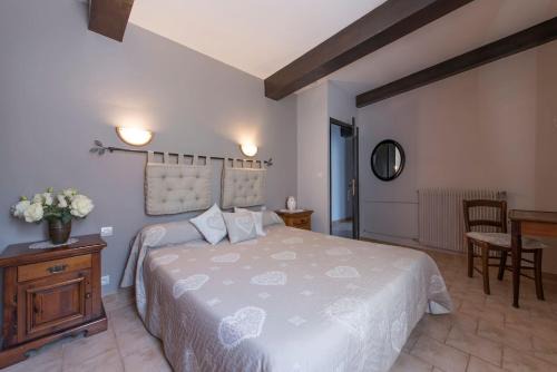 Appartement Clôt de Félines