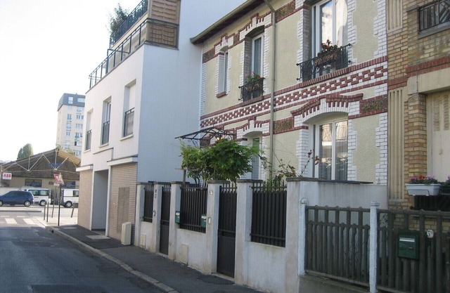 Appartement Climatisé de 20m2