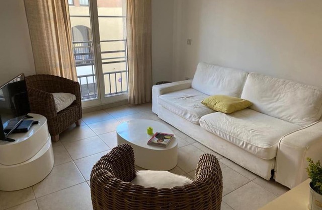 Appartement climatisé 50m2 centre du village