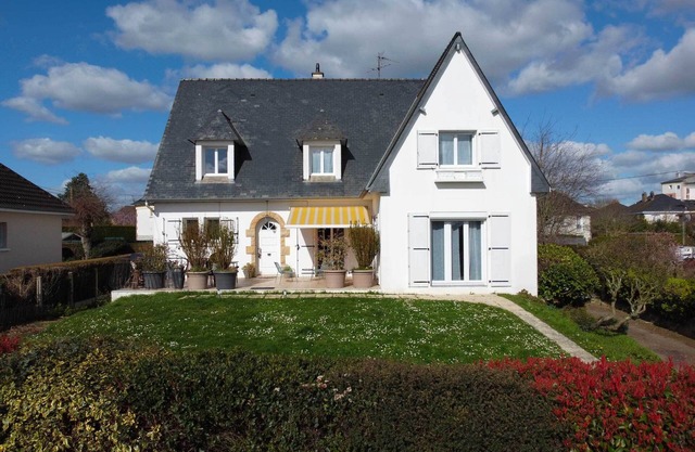 Appartement Confort Laval