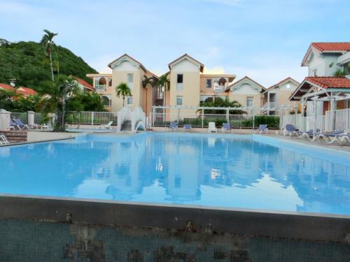 Chambre Piscine Partagee Jardin Clos Et Sainte Anne Km De La Plage 