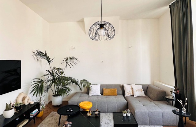 Appartement Cosy Ixelles