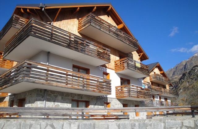 Appartement cosy | Séjour de ski à Vaujany