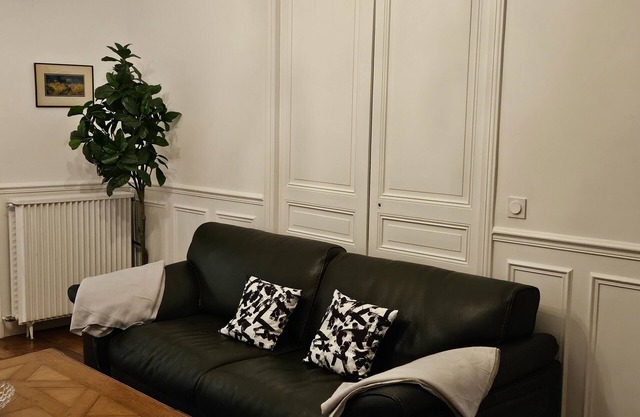 Appartement de Luxe Enghien les Bains