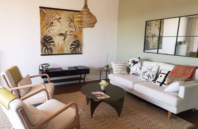 Appartement dans Agen Centre ville - Pour 2 personnes