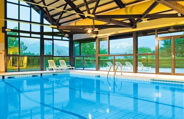 Appartement dans les Montagnes | Piscine + Sauna