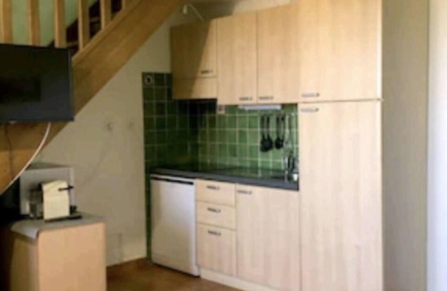 Appartement Dans Résidence Vacances