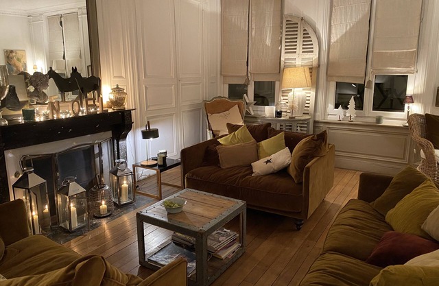 Appartement de Charme