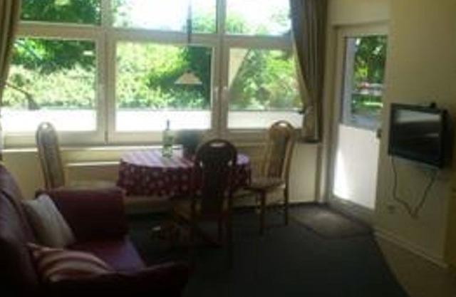 Appartement/Studio, EG - Ferienwohnungen Eichenhof