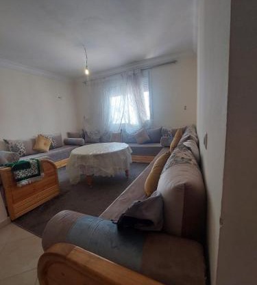 Appartement de luxe à el jadida waw