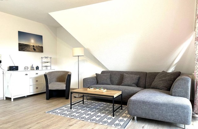 Appartement 6 - Böhl - Haus Tide