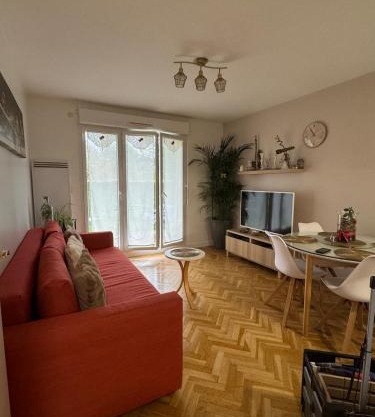 Appartement de vacance