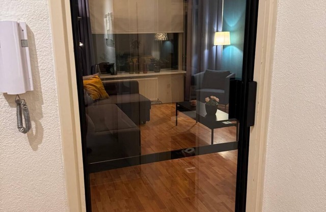 Appartement Dicht bij Den Haag, Voorzieningen Dichtbij in Rustige Omgeving