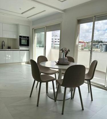 Appartement Duplex Tanger