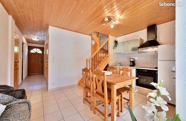 Appartement Duplex Tout Confort - 2 Terrasses - Sud