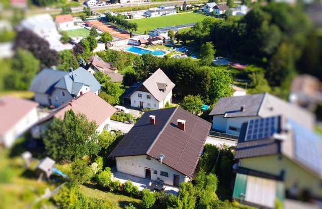 Appartement Eigelsreiter Lilienfeld