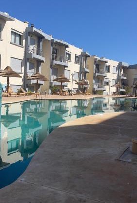 Appartement El jadida Sidi Bouzid