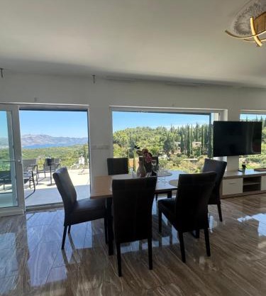 Appartement Ellara Penthouse