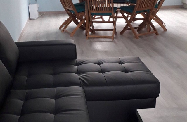 Appartement Ensoleillé