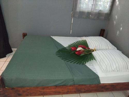 Appartement entier Belle place Palmier