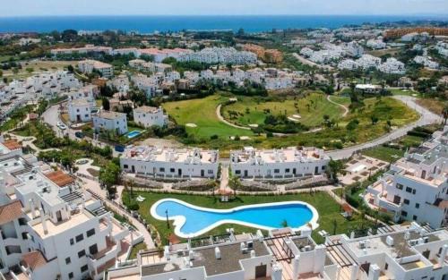 Appartement Estepona