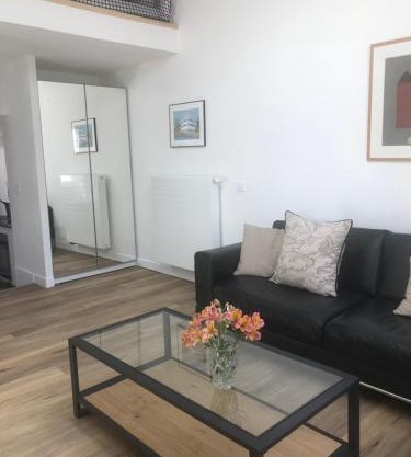 Appartement et Studio Gîtes de L'Odet
