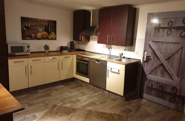 Appartement für 2 Personen in Ruhiger Lage