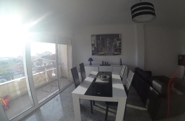 Appartement F2 ready to beach/Porto/Casino Espinho
