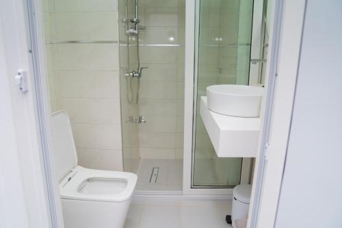 Appartement F5 LA ROSE