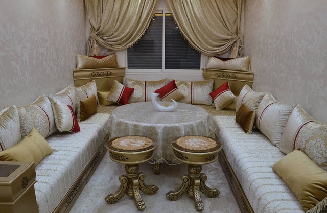Appartement Familiale de Standing Agadir