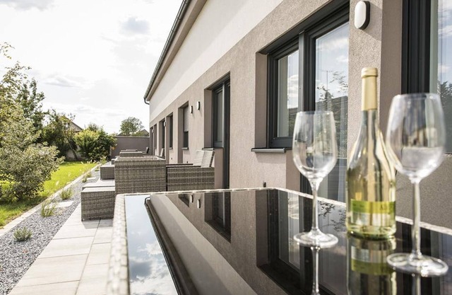 Appartement/fewo, Toilette und Bad/dusche Getrennt - Naturgut